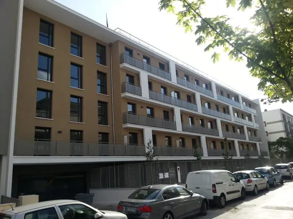 Appartement de 45m2 à louer sur Montrouge