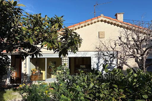 Maison 6 pièces 137 m² 