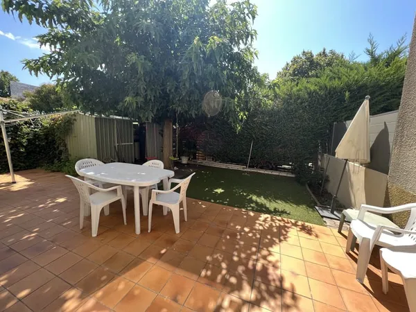 Maison 6 pièces 100 m² 