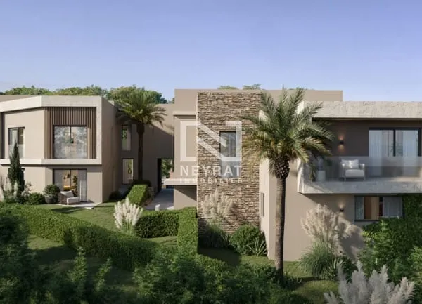 Maison 3 pièces 84 m² 