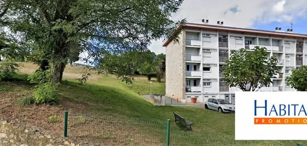 Appartement 5 pièces 79 m² 