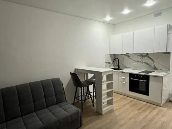 Marseille 2e arrondissement Studio 21 m² 