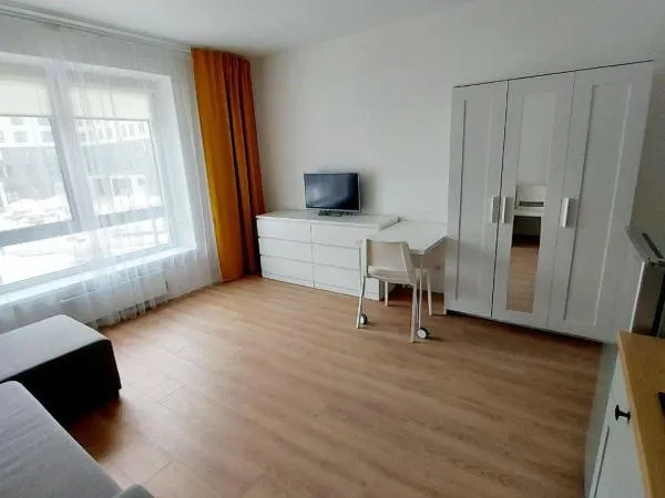 Studio 69008 18m2 rue villon 