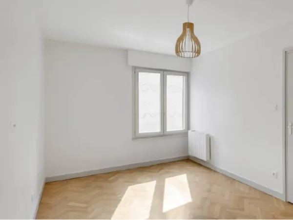A VENDRE 2P 52 m2 EUMENIDES LYON 6 