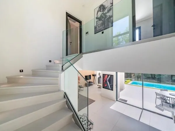 Maison 4 pièces 