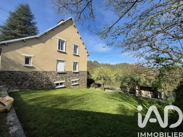 Maison 4 pièces 107 m²