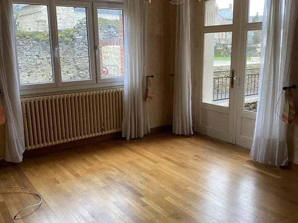 Maison 6 pièces 109 m²