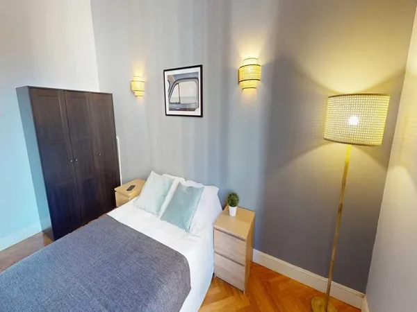 92 Corneille - #2 - Chambre 