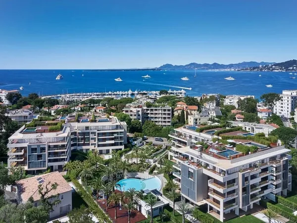 Appartement 3 pièces 114 m²