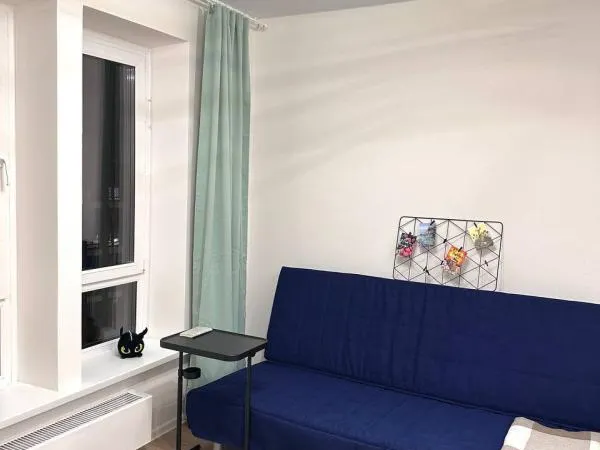 STUDIO 21 m² - PARIS 12 