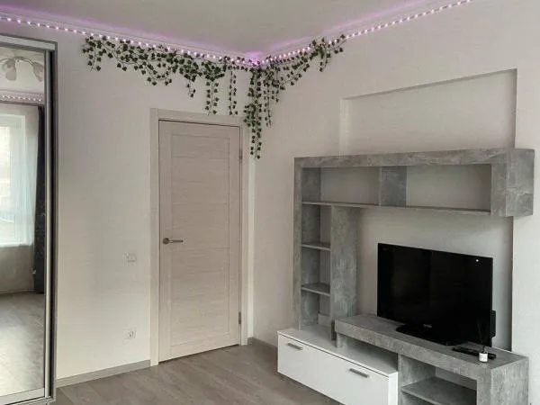 T1 moderne - 26 m² - Paris 14e 