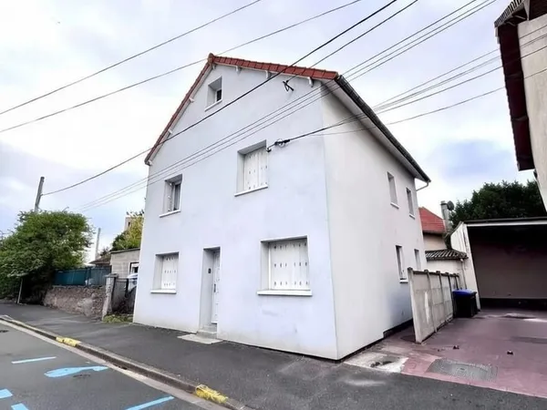 Maison avec appartements 209 m² 