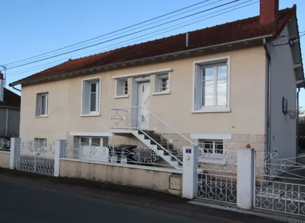 Maison Chatellerault 176.96 m2 