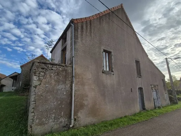 Maison d'environ 150 m2 