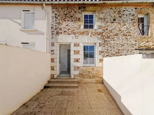 Maison 2 chambre(s) à vendre