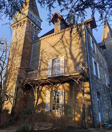 Maison 450 m² 