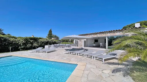 Maison 5 pièces 150 m² 