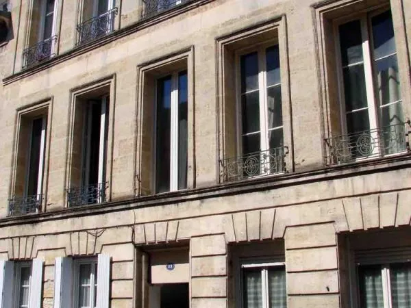 Studio de 20m2 à louer sur Bordeaux