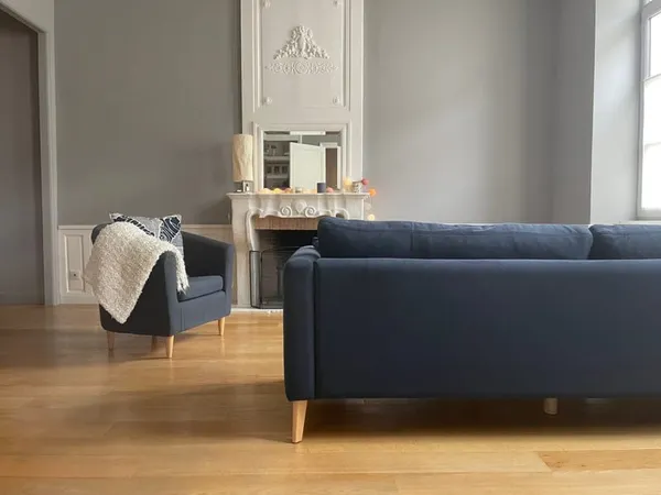 Maison 4 pièces 97 m²