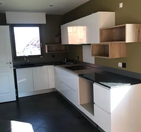 Maison de 130m2 à louer sur Marquette Lez Lille