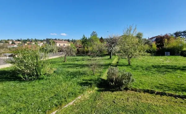 Maison 5 pièces 117 m²