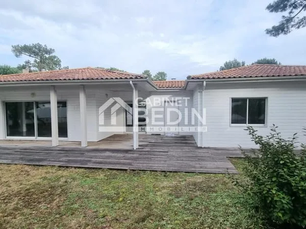 Maison 4 pièces 145 m² 