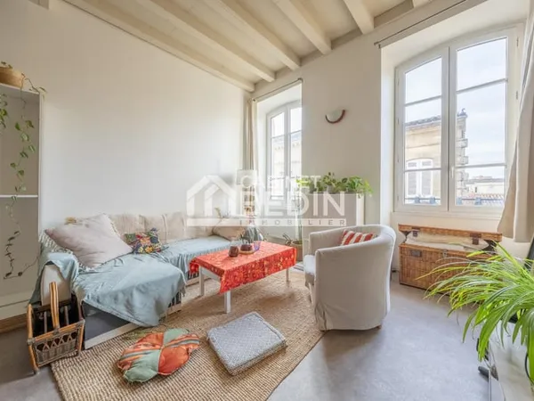 Appartement 4 pièces 82 m² 