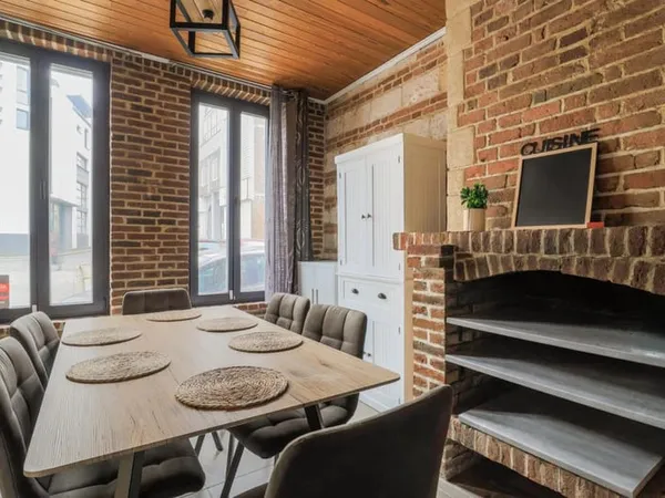 Appartement 1 pièce 19 m²