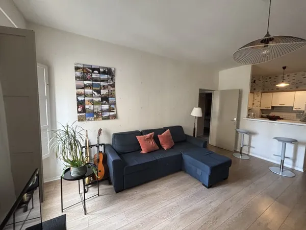 T2 MEUBLE IDEALEMENT SITUE 
