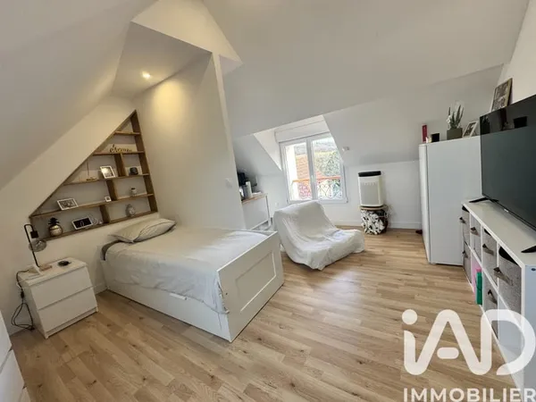 Appartement 1 pièce 16 m²