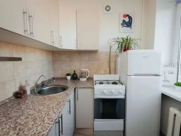 T1 25 m² - Annecy centre 