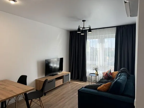 T2 28 m² Paris 11e 