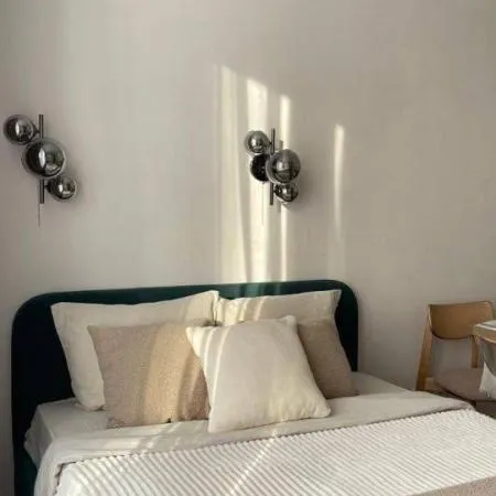 Studio 23 m² - Paris 8e 
