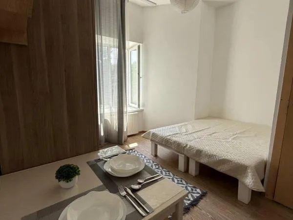 Studio 15 m² - Paris 16e - Quartier La Muette 