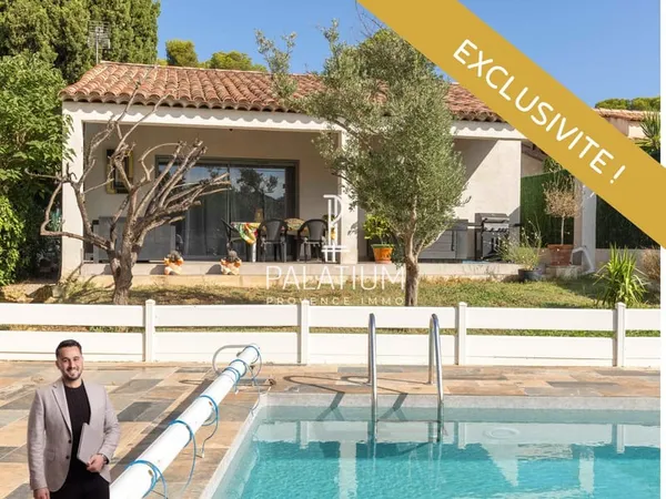 Maison 3 pièces 83 m²