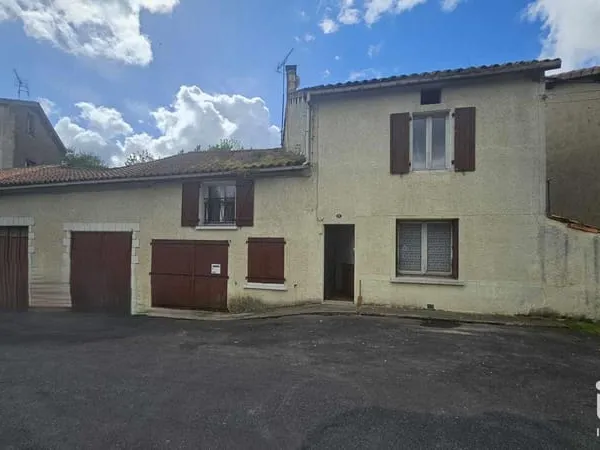 Maison 4 pièces 115 m²