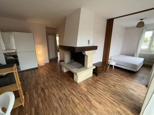 Maison 25 m² 