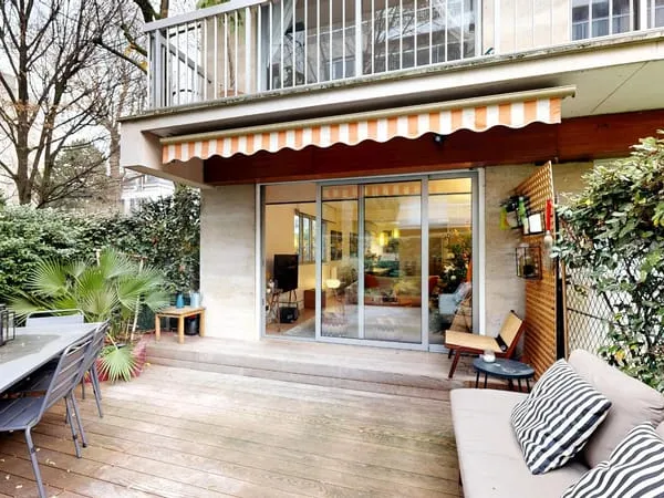Appartement 2 pièces 80 m² 