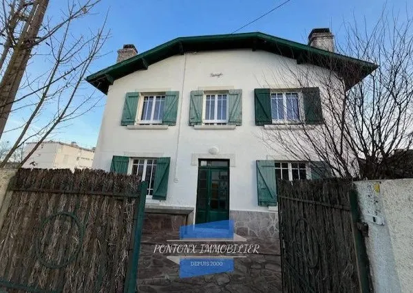 location maison 5 Pièce(s)