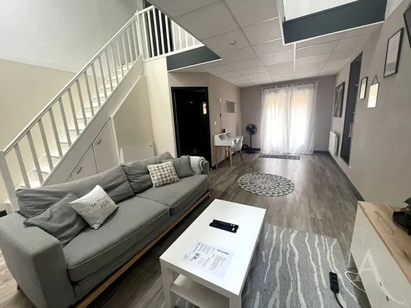 Maison 3 pièces 89 m²