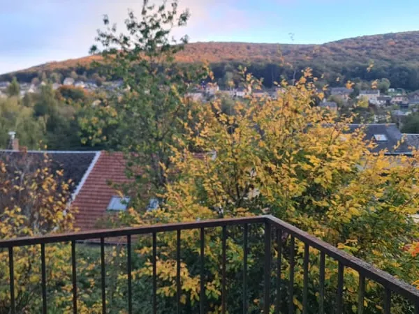 Maison 3 pièces 63 m² 