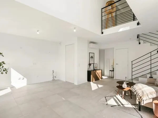 Duplex Antibes 