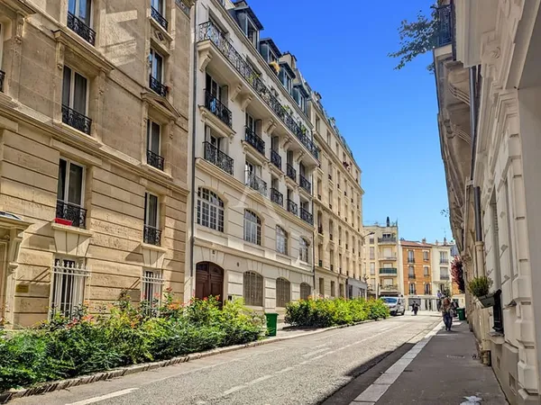 Appartement 3 pièces 70 m²