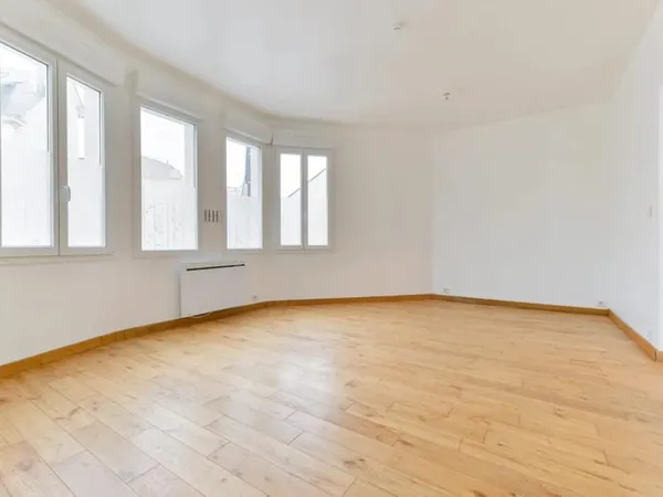 Appartement de 3 pièces de 69 m² situé à Nantes 