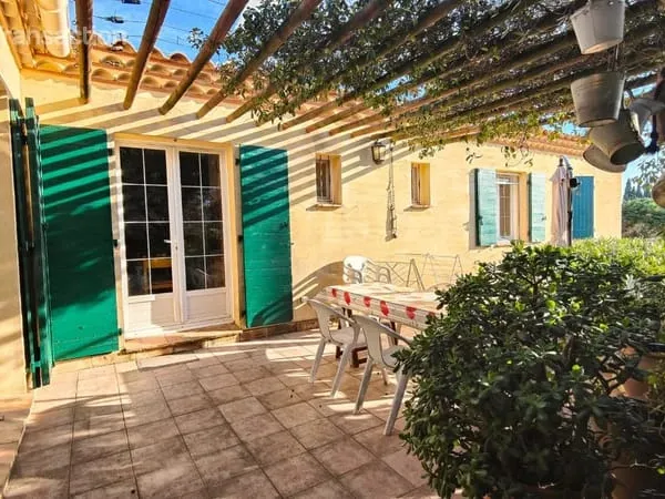 Domaine d'exception de 3,6 ha : Sérénité absolue et volumes 
