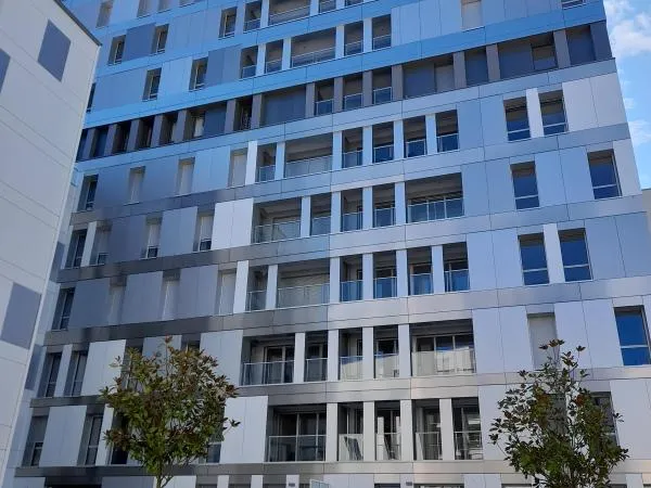 Plusieurs appartements de Type 3 à louer