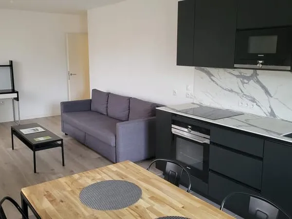 Appartement de 51m2 à louer sur Puteaux