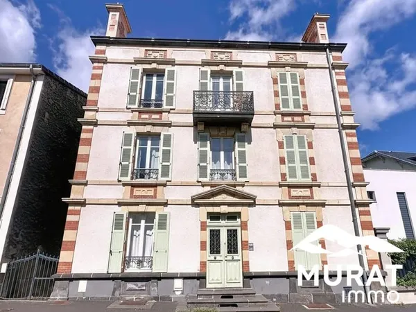 Appartement 5 pièces 72 m² 