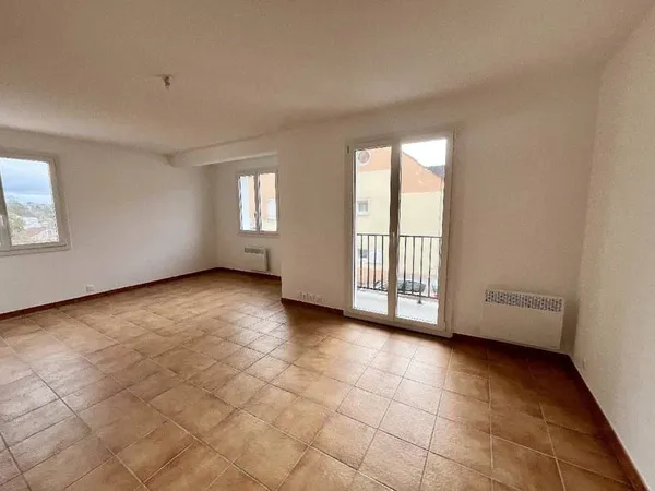 Appartement 1 pièce 32 m² 
