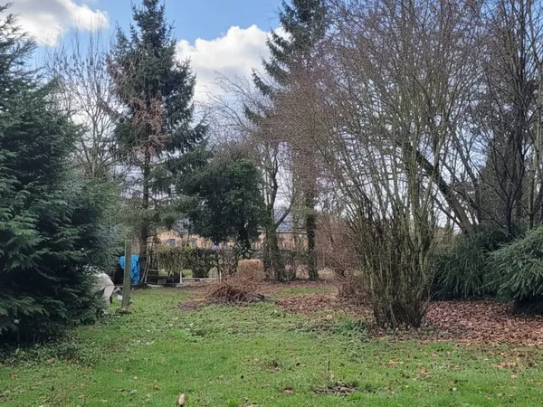 Terrain Vente Avesnes-sur-Helpe   49500€